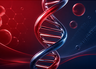 Molecular Section